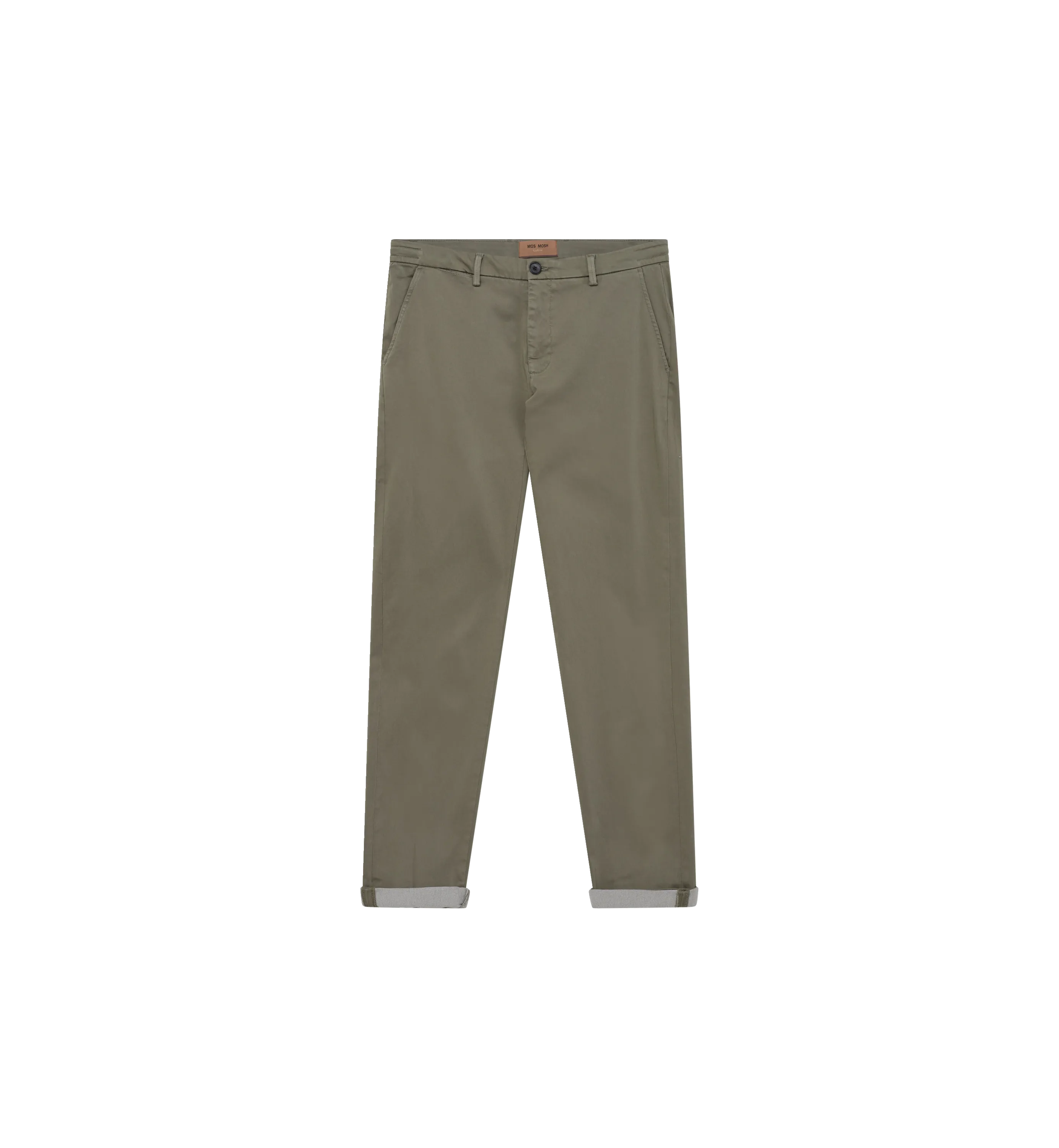 MMGHunt Soft String Chino Pant