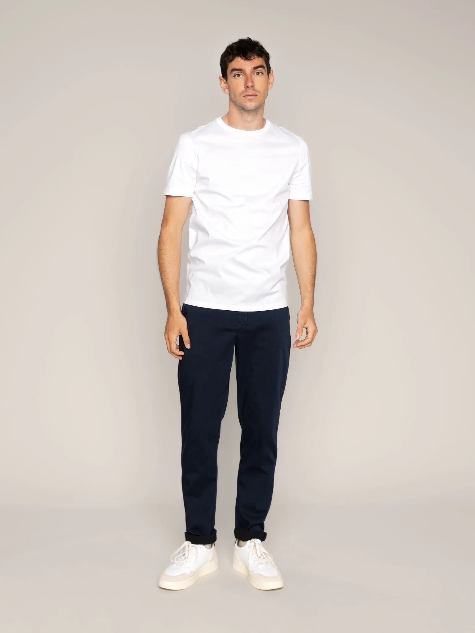 MMGHunt Soft String Chino Pant