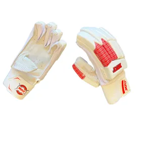 MRF FERN Junior Batting Gloves