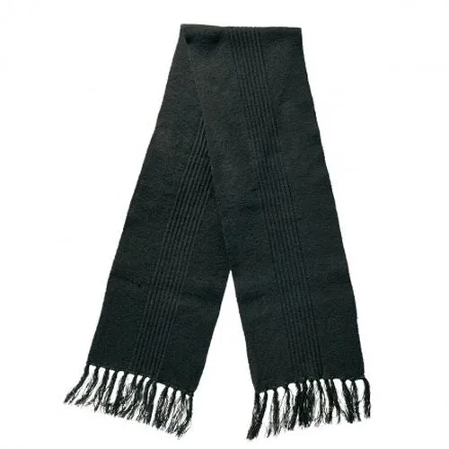 Murray Knit Scarf