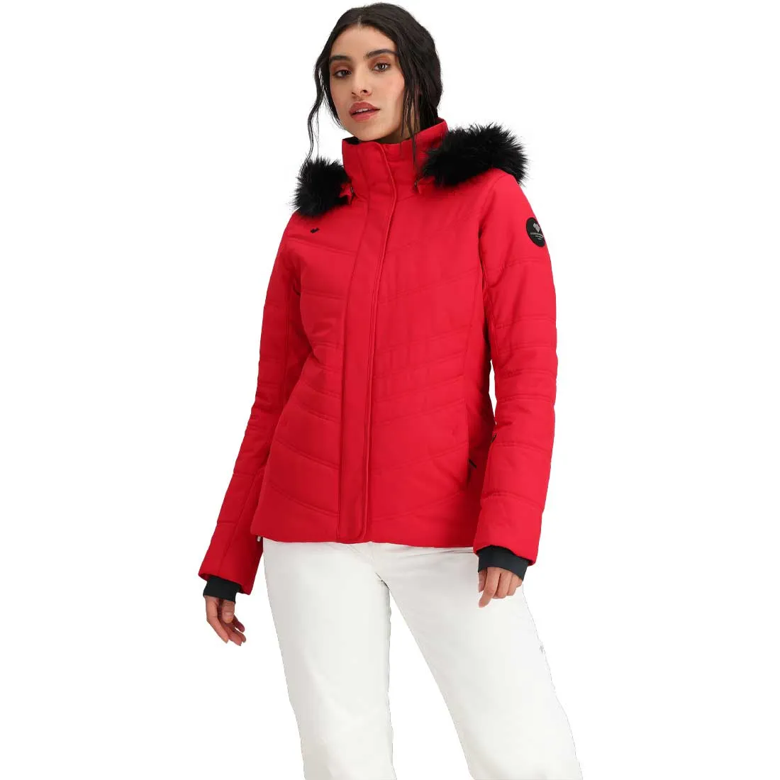 Obermeyer Tuscany II Jacket (2023) - Women's