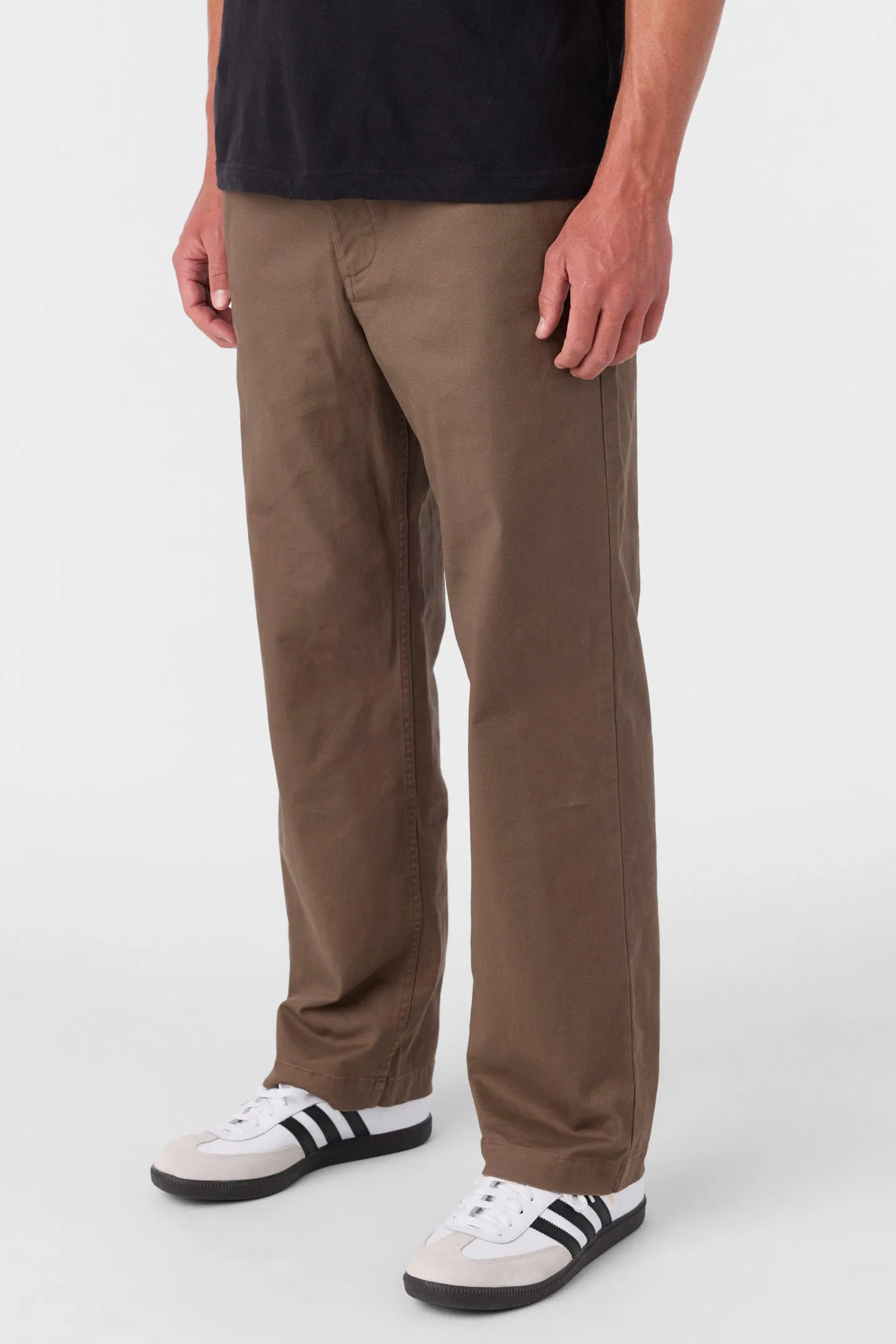 O'RIGINALS ECO WAYNE PANTS