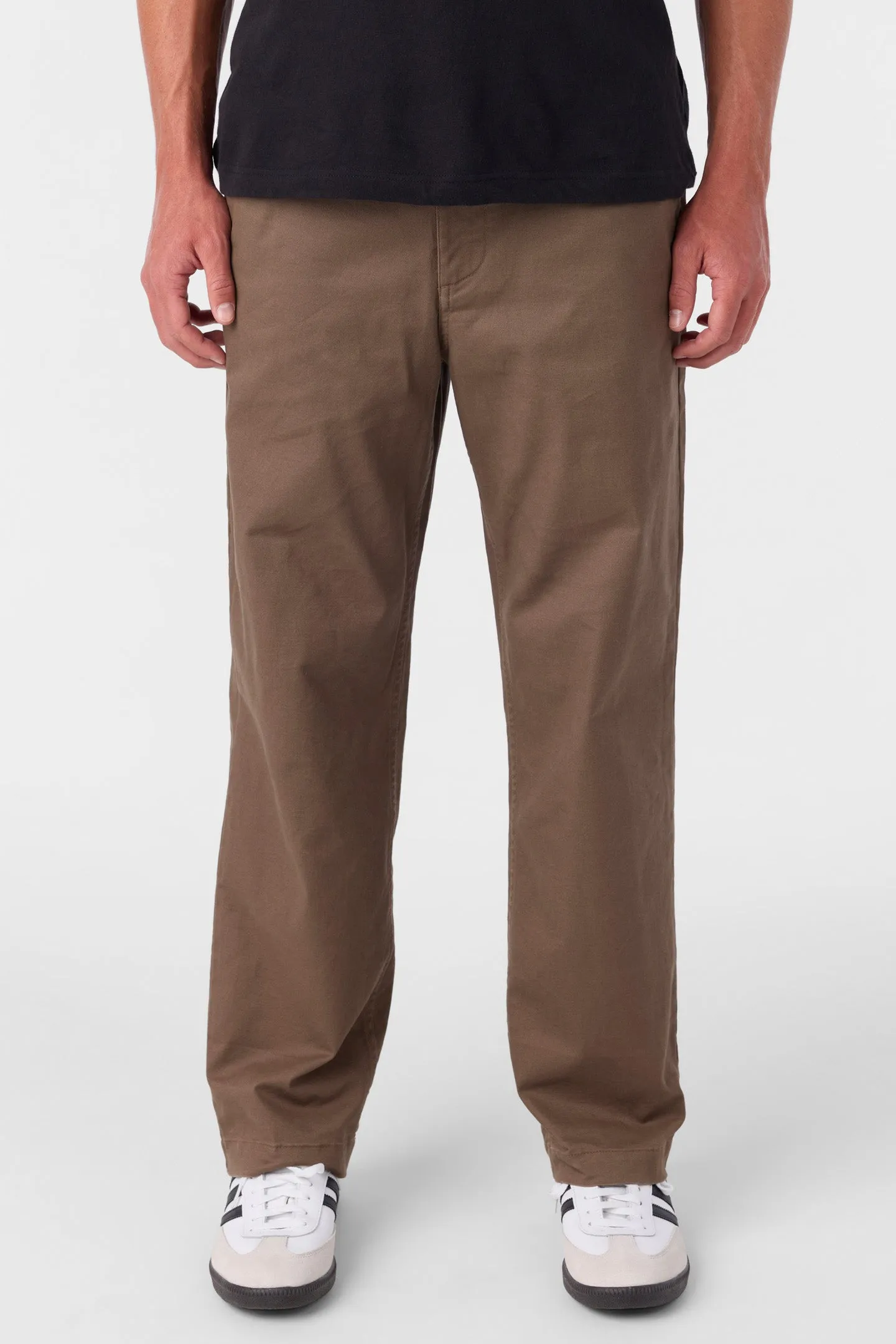 O'RIGINALS ECO WAYNE PANTS