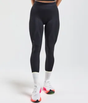 ProPrio Performance Thigh Tights - Mid Rise