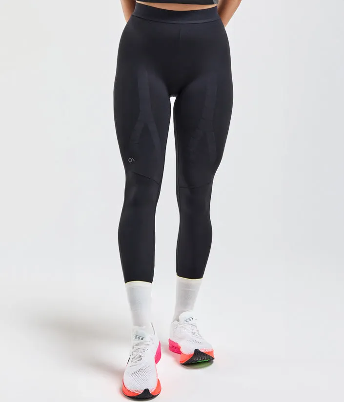 ProPrio Performance Thigh Tights - Mid Rise