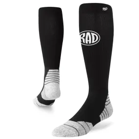 Rad Gloves Activity Sock