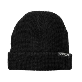 Rad Gloves Space Beanie