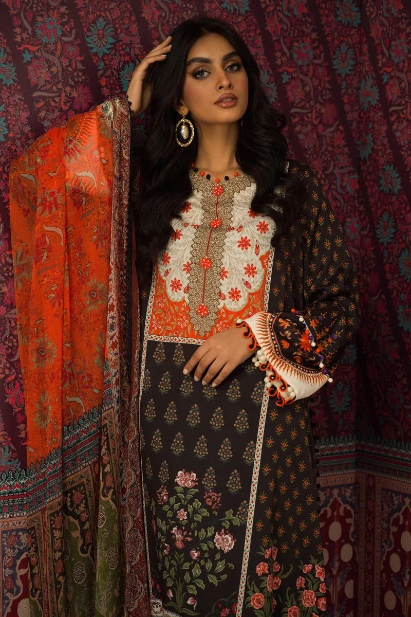 Sana Safinaz Festive Capsule Collection – E221-005A-AG