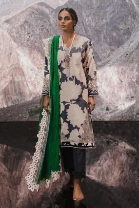 Sana Safinaz Mahay Winter Collection 2022 – H222-002A-CQ