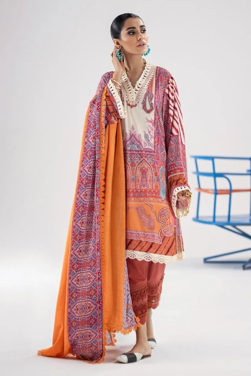 Sana Safinaz Mahay Winter Collection '21 – H212-007B-I