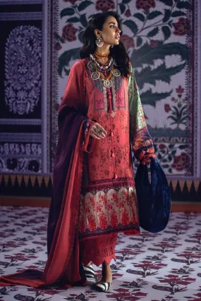 Sana Safinaz Mahay Winter Collection '21 – H212-008A-I