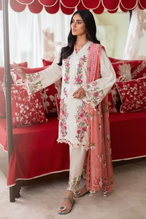 Sana Safinaz Muzlin Spring Lawn Collection 2023 – M231-018B-CJ