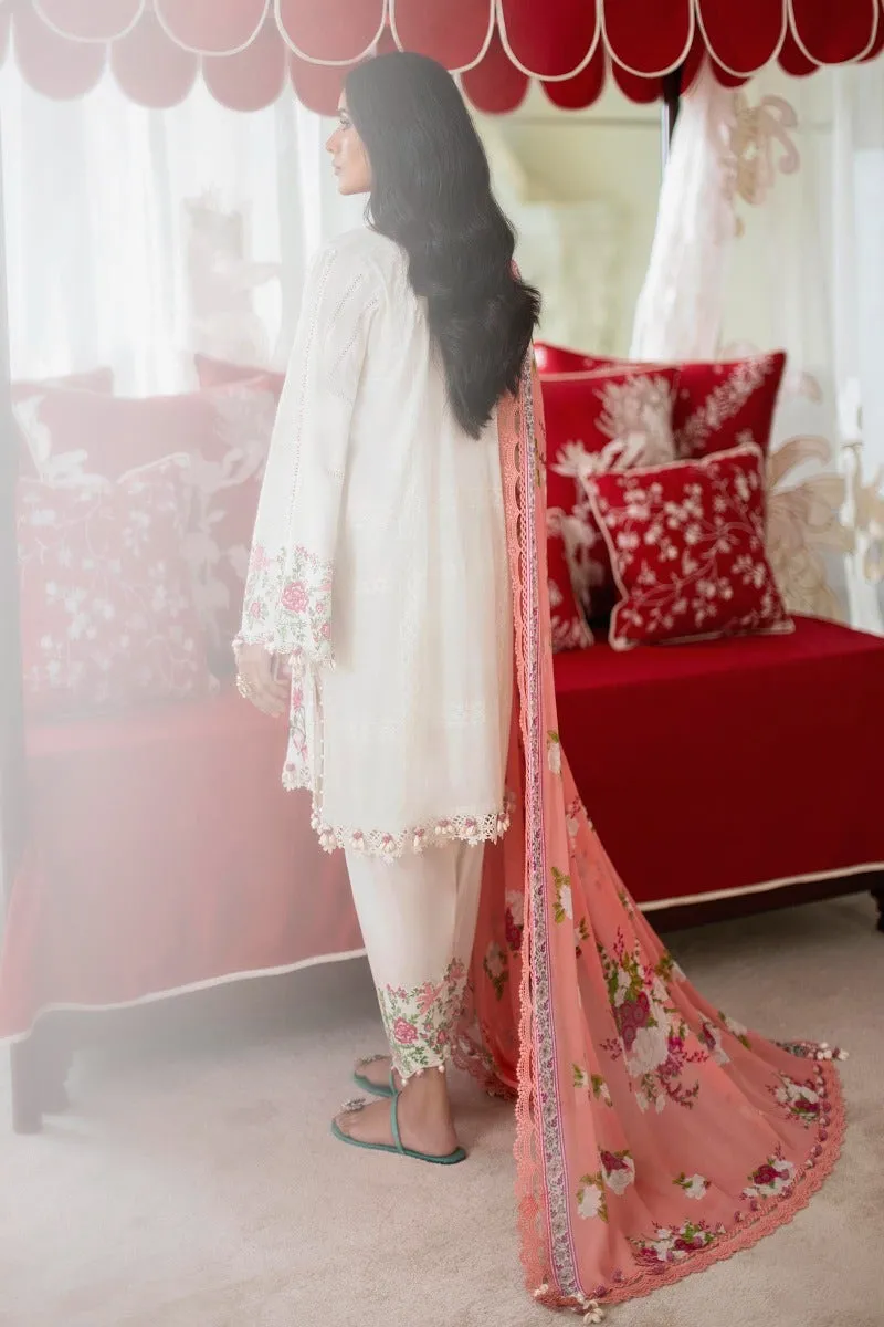 Sana Safinaz Muzlin Spring Lawn Collection 2023 – M231-018B-CJ