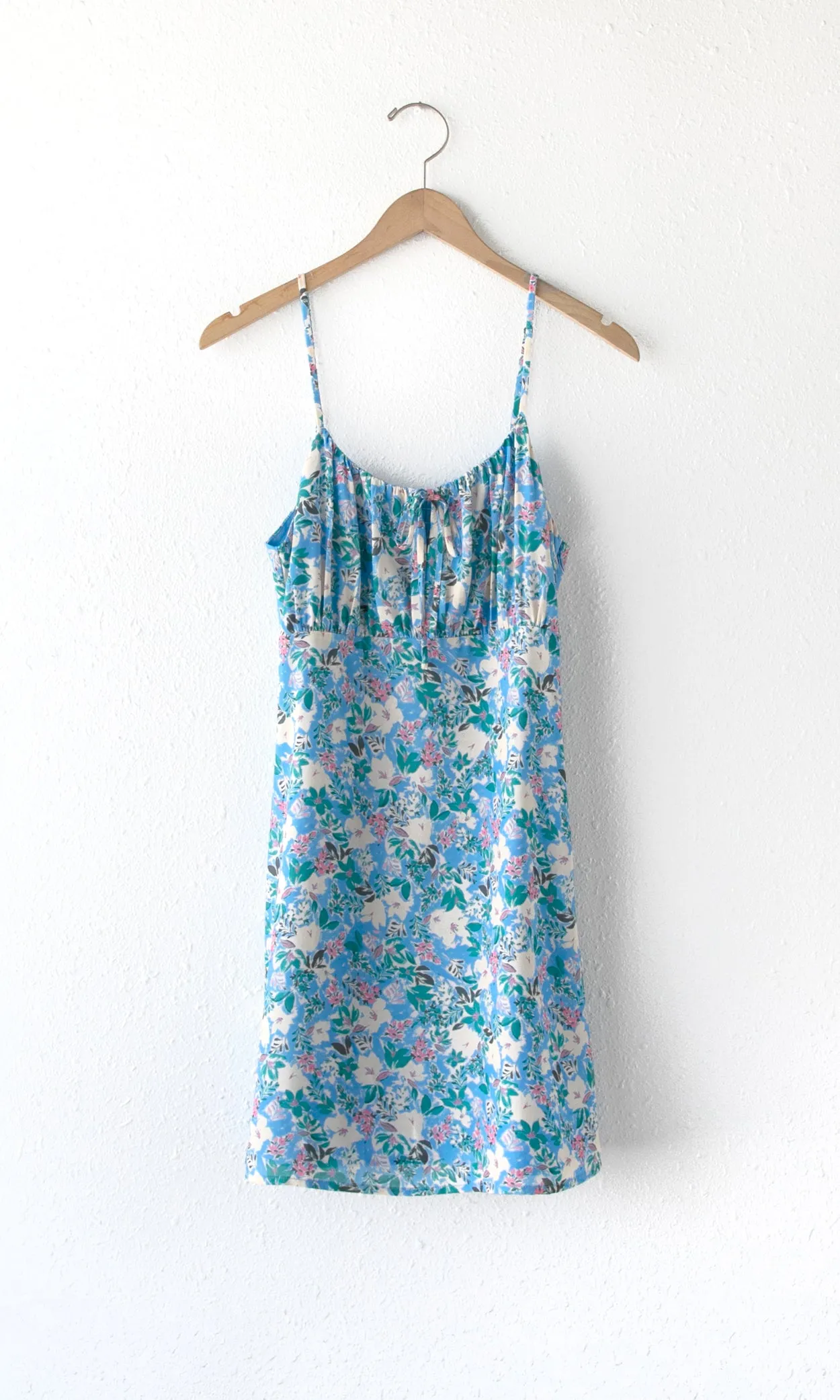 Sivan Mini Cami Dress