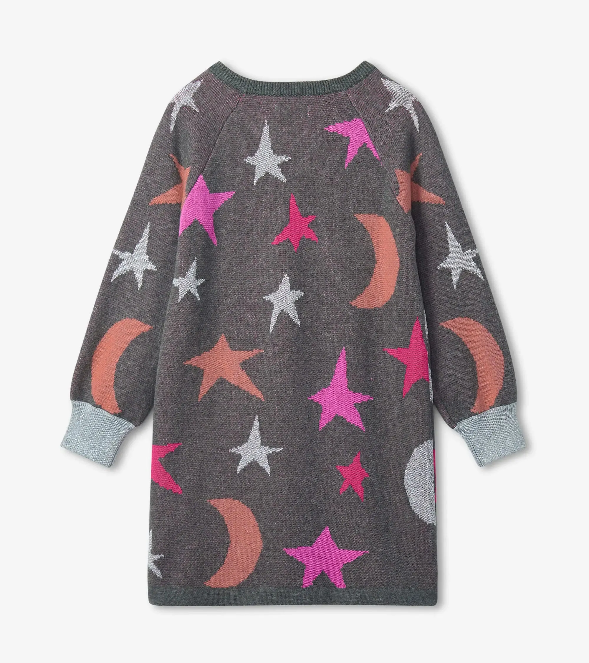 Skylight Galaxy Sweater Dress | Hatley