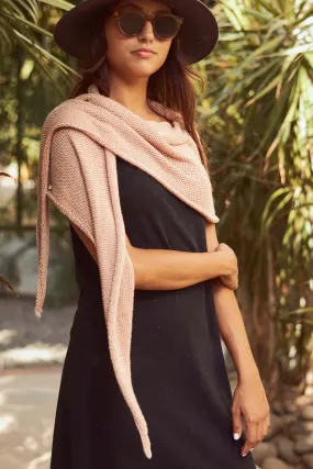 Sunstone Multi-Wrap (Knit)