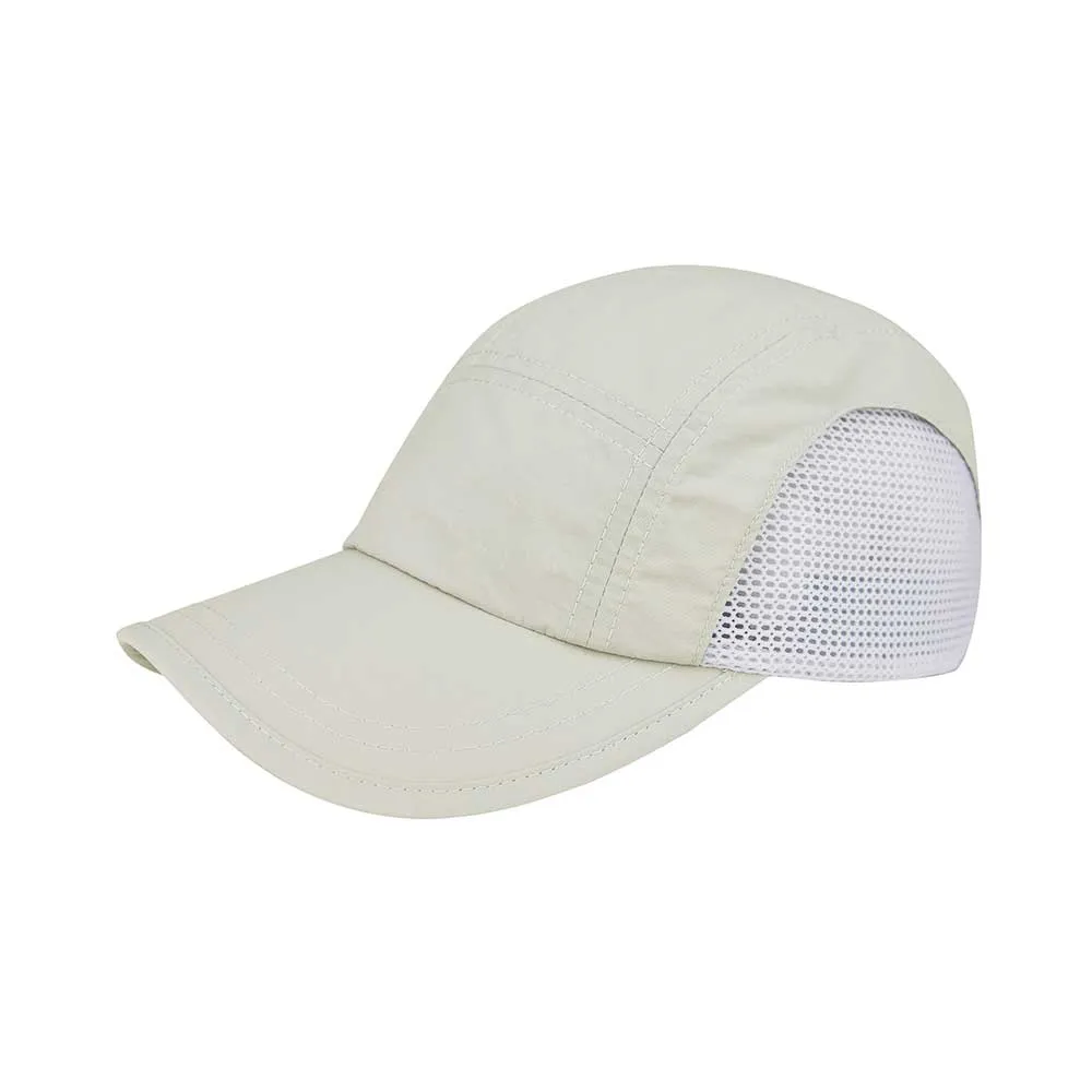 Taslon UV Performance Cap