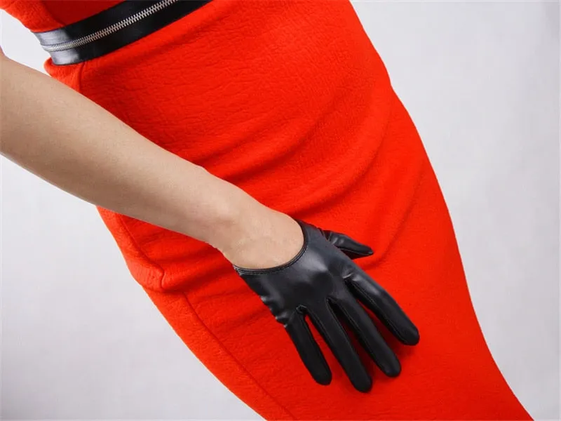 The Fetish Gloves