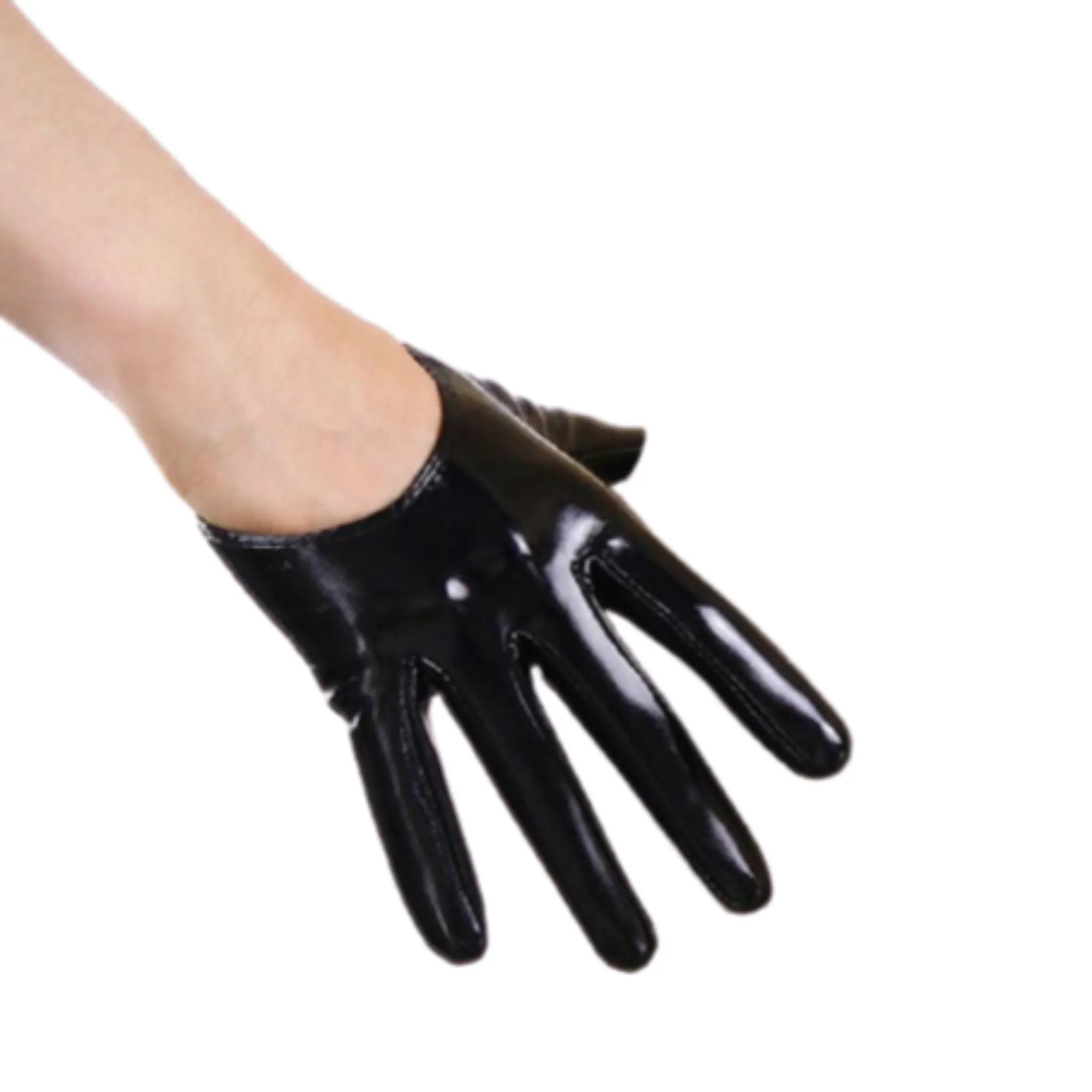 The Fetish Gloves