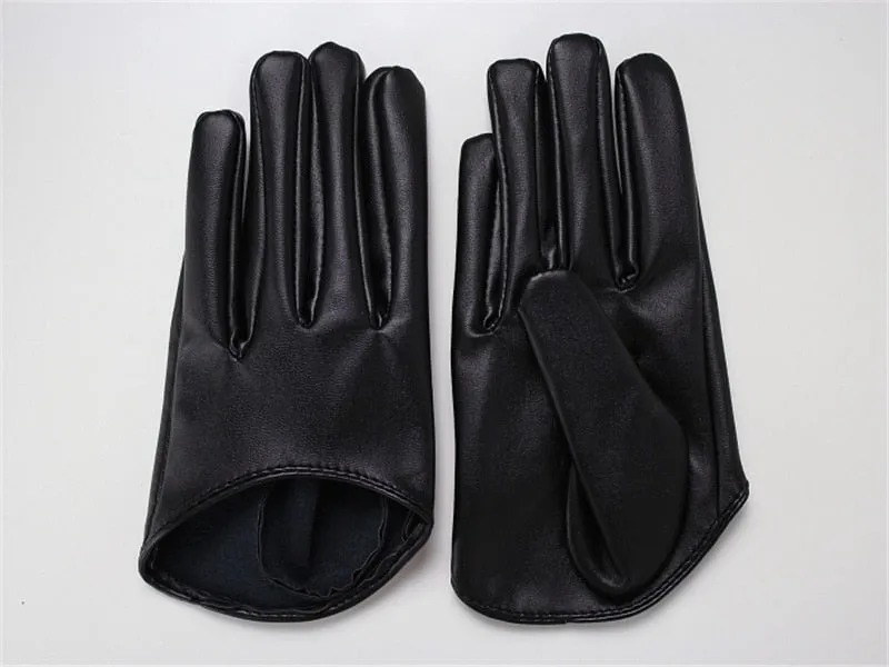 The Fetish Gloves