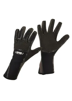 Torelli Kevlar 2.5mm Dive Gloves