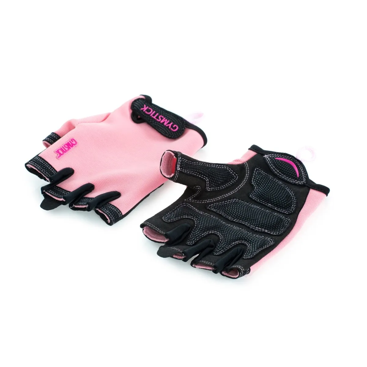 Training Gloves (pink-black)