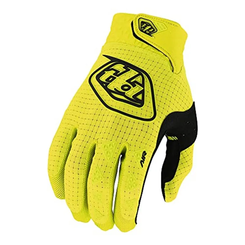 Troy Lee Designs Air Glove Solid Bicycle Gloves