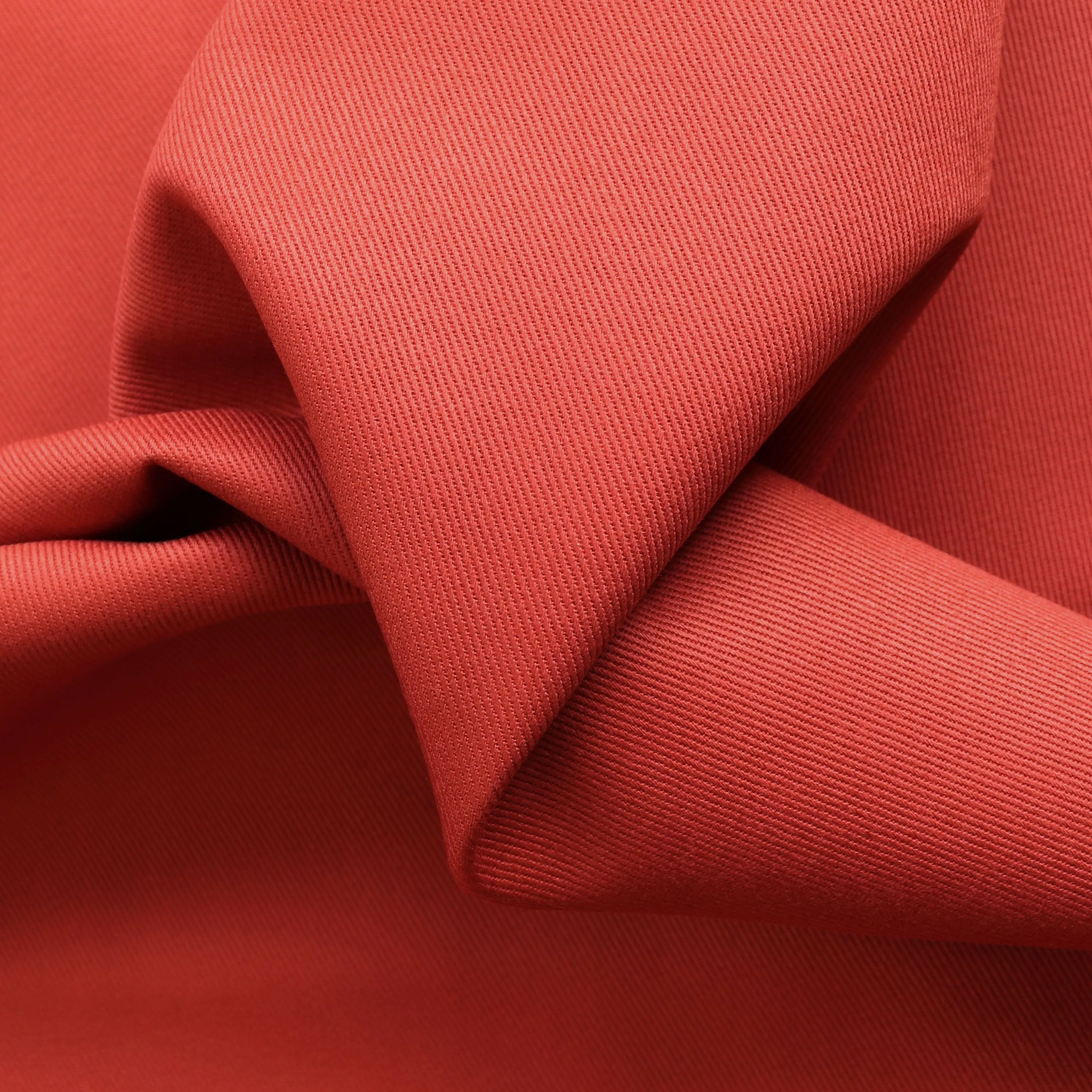 Ventana Cotton Twill Robert Kaufman - Coral Stone