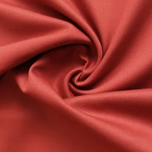 Ventana Cotton Twill Robert Kaufman - Coral Stone