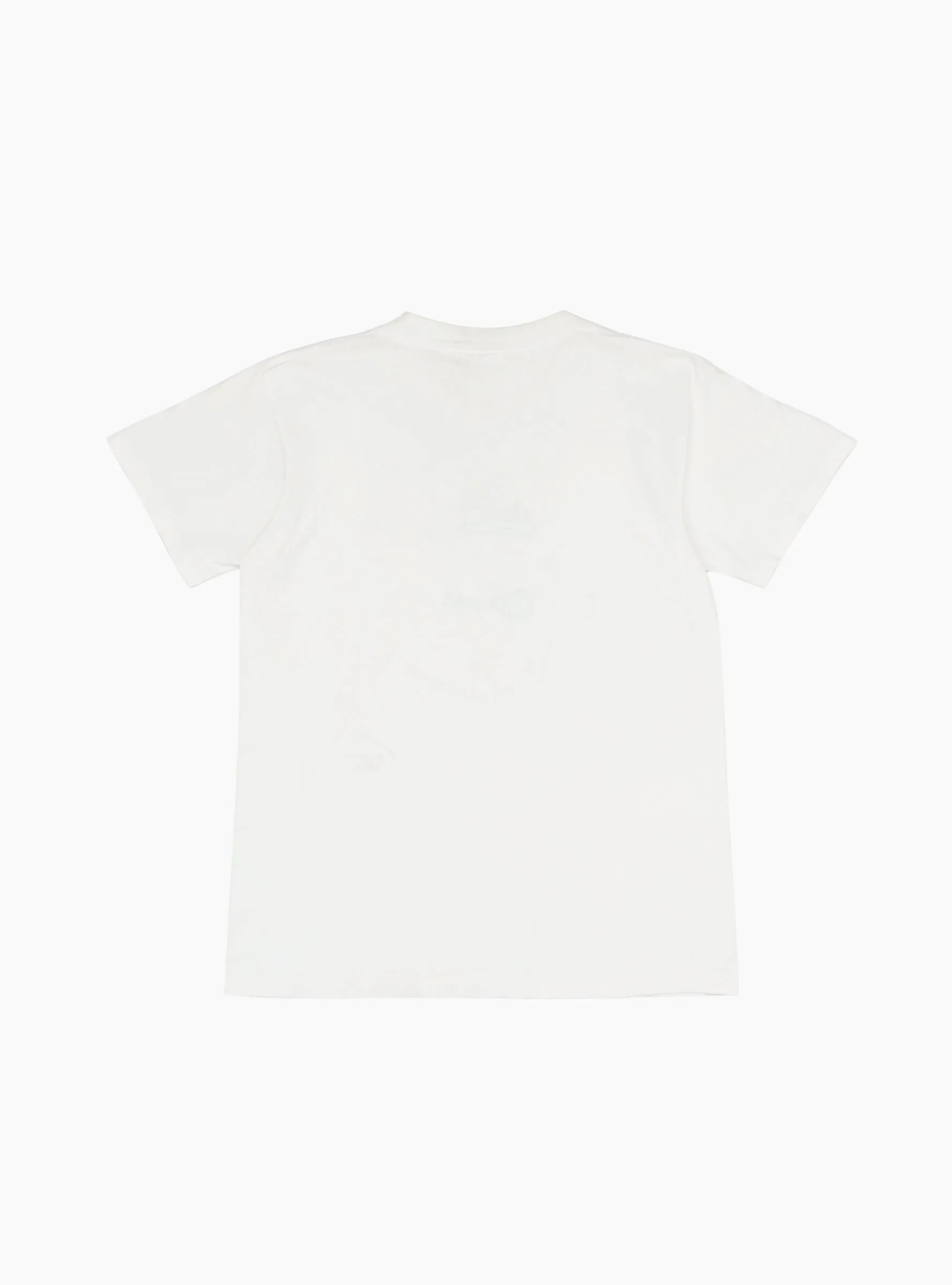 Vintage Virtuose T-Shirt White