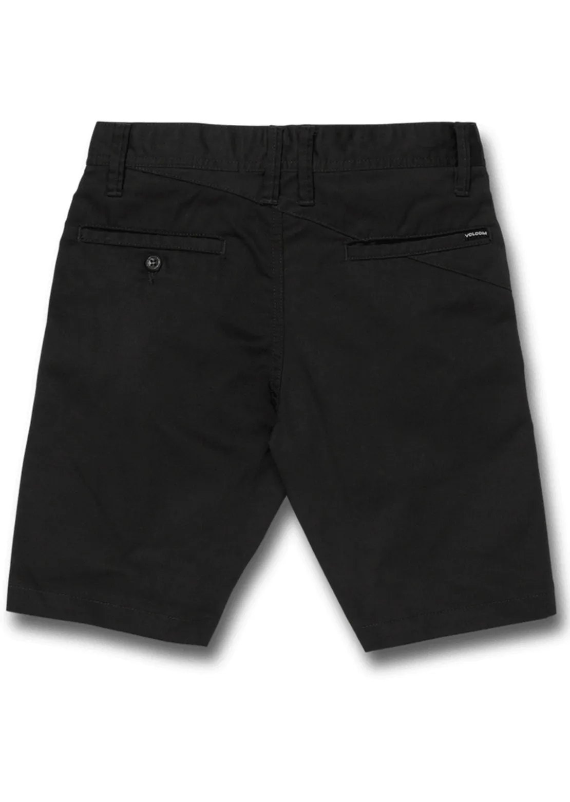 Volcom Junior Frickin Chino Shorts