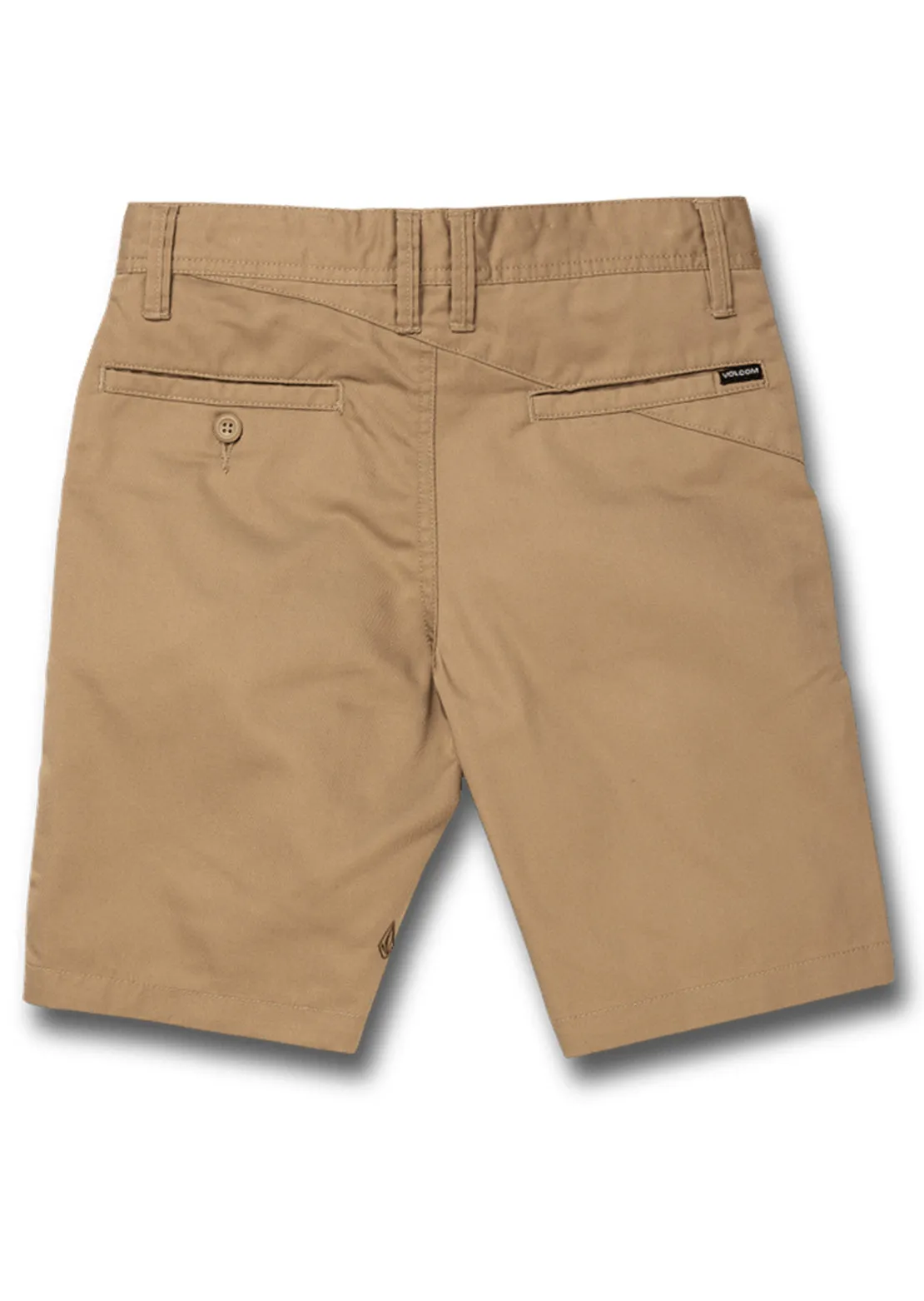 Volcom Junior Frickin Chino Shorts