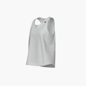 W RCDSinglet - Elite - Ghost