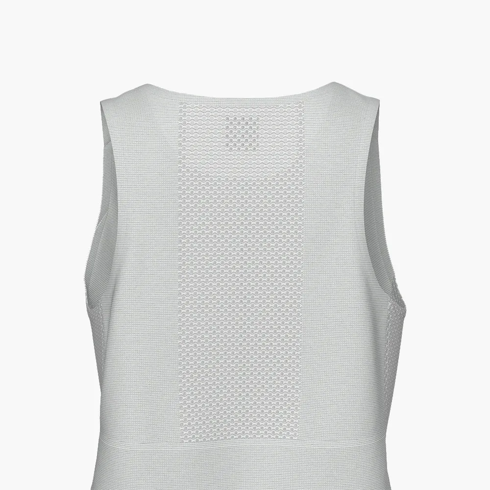 W RCDSinglet - Elite - Ghost