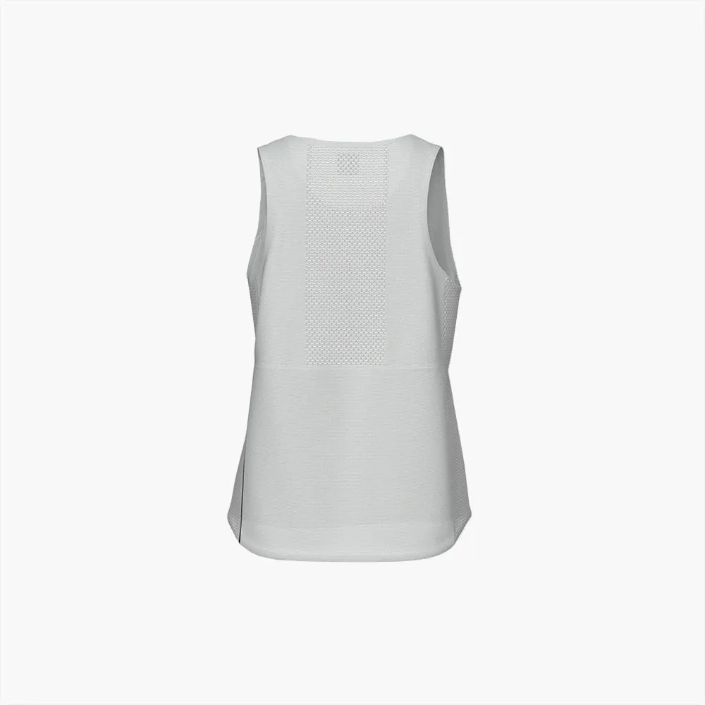 W RCDSinglet - Elite - Ghost