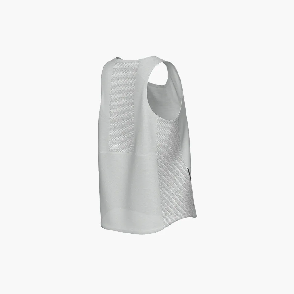 W RCDSinglet - Elite - Ghost