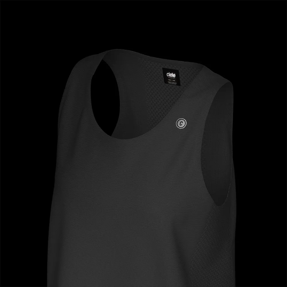 W RCDSinglet - Elite - Ghost