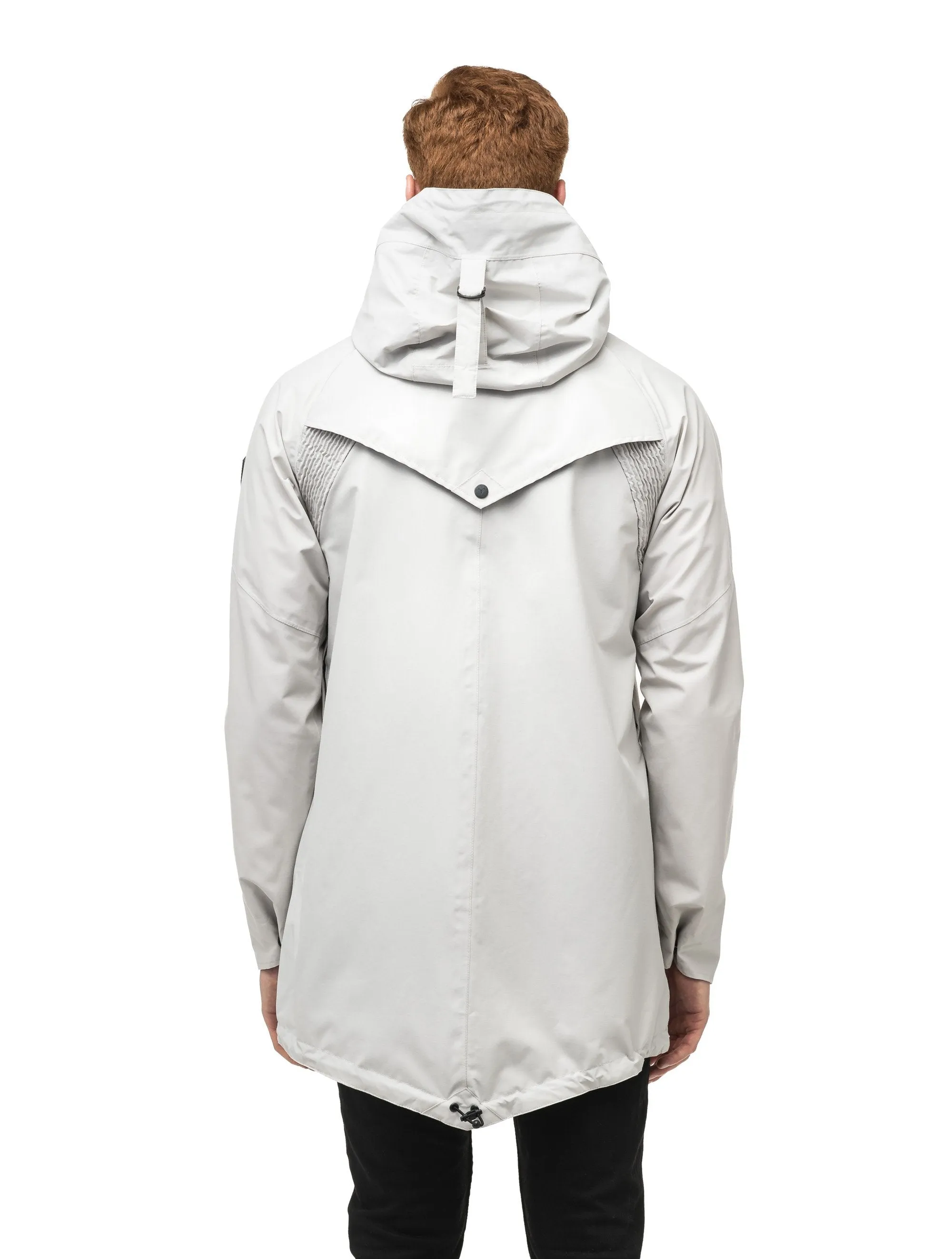 Weldon Men's Raincoat